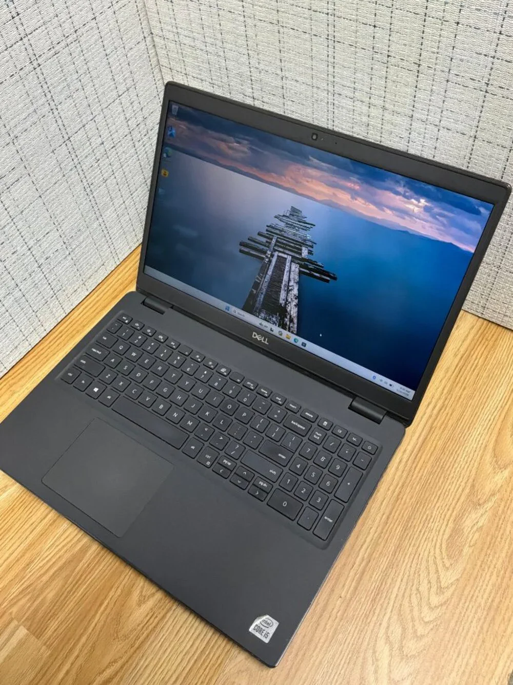Dell Latitude 3510 15.6